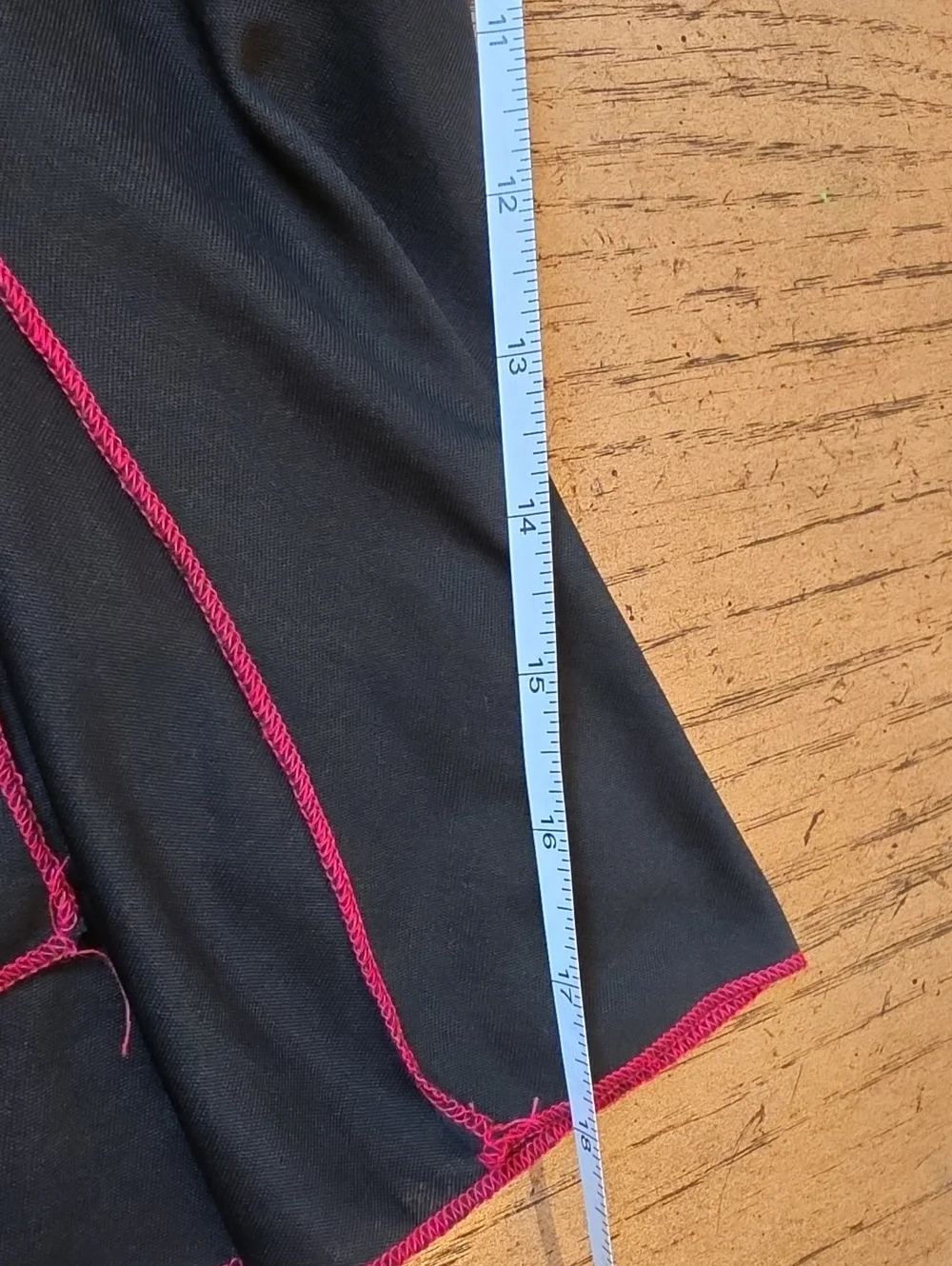 Ninja Costume Kids Size 5/6